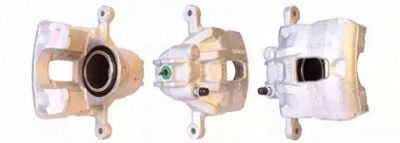 AMK tca4080 -  Тормозной суппорт