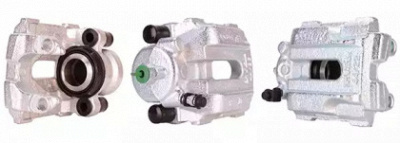 AMK tca4102 -  Тормозной суппорт