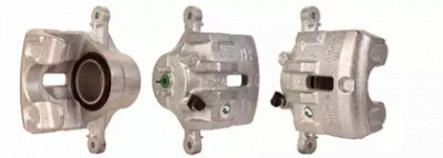 AMK tca4113 -  Тормозной суппорт