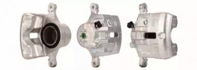 AMK tca4114 -  Тормозной суппорт