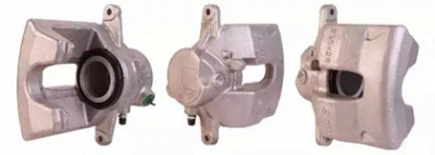 AMK tca4117 -  Тормозной суппорт