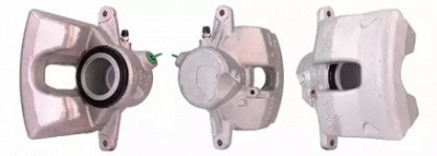 AMK tca4118 -  Тормозной суппорт