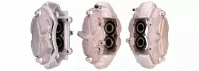 AMK tca4134 -  Тормозной суппорт