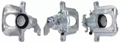 AMK tca4145 -  Тормозной суппорт