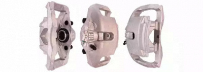 AMK tca4167 -  Тормозной суппорт