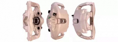 AMK tca4168 -  Тормозной суппорт
