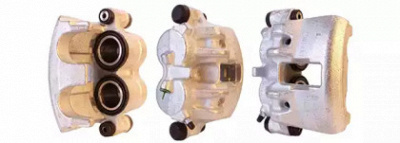 AMK tca4223 -  Тормозной суппорт