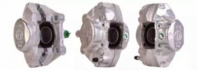 AMK tca425 -  Тормозной суппорт