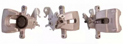 AMK tca4250 -  Тормозной суппорт