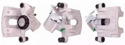 AMK tca4252 -  Тормозной суппорт