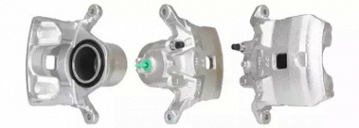 AMK tca4257 -  Тормозной суппорт