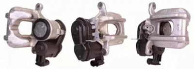 AMK tca4265 -  Тормозной суппорт