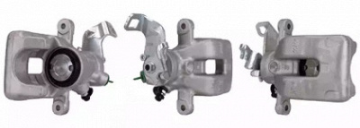 AMK tca4271 -  Тормозной суппорт