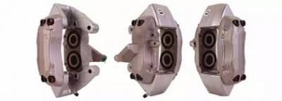AMK tca4277 -  Тормозной суппорт