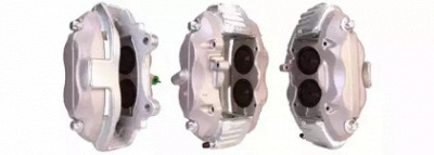 AMK tca4289 -  Тормозной суппорт