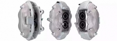 AMK tca4290 -  Тормозной суппорт