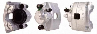 AMK tca4295 -  Тормозной суппорт