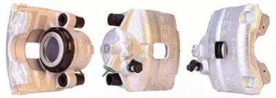 AMK tca4296 -  Тормозной суппорт