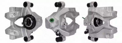 AMK tca4303 -  Тормозной суппорт