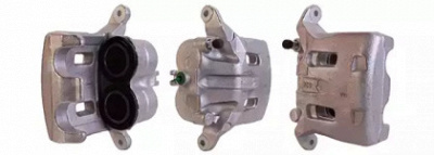 AMK tca4321 -  Тормозной суппорт