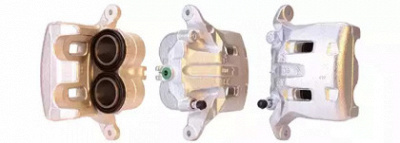 AMK tca4322 -  Тормозной суппорт