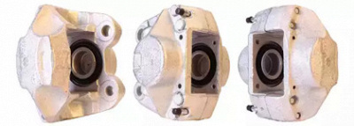 AMK tca466 -  Тормозной суппорт