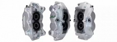 AMK tca5007 -  Тормозной суппорт