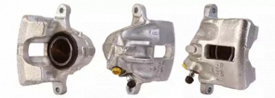 AMK tca5053 -  Тормозной суппорт