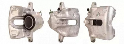 AMK tca5055 -  Тормозной суппорт