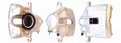 AMK tca5056 -  Тормозной суппорт