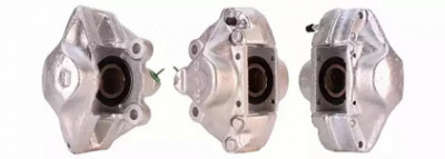 AMK tca511 -  Тормозной суппорт