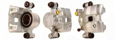 AMK tca5115 -  Тормозной суппорт
