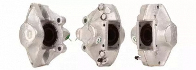 AMK tca512 -  Тормозной суппорт