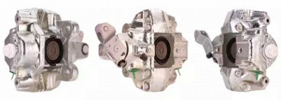 AMK tca5123 -  Тормозной суппорт