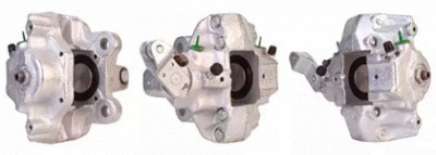 AMK tca5124 -  Тормозной суппорт