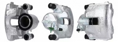 AMK tca5125 -  Тормозной суппорт