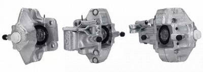 AMK tca5128 -  Тормозной суппорт