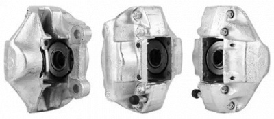 AMK tca5139 -  Тормозной суппорт