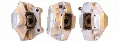 AMK tca5140 -  Тормозной суппорт