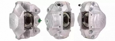 AMK tca5141 -  Тормозной суппорт