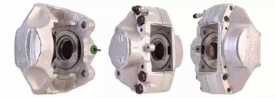 AMK tca5143 -  Тормозной суппорт