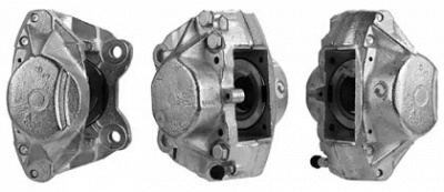 AMK tca5145 -  Тормозной суппорт