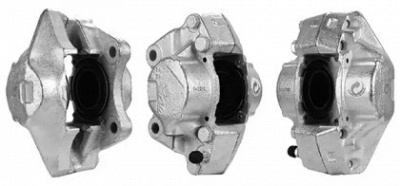 AMK tca5147 -  Тормозной суппорт