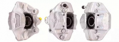 AMK tca5160 -  Тормозной суппорт