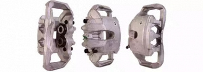 AMK tca5227 -  Тормозной суппорт