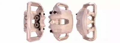 AMK tca5228 -  Тормозной суппорт