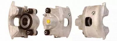 AMK tca5245 -  Тормозной суппорт