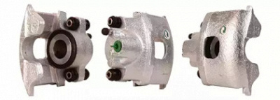 AMK tca5247 -  Тормозной суппорт