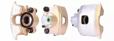AMK tca5248 -  Тормозной суппорт