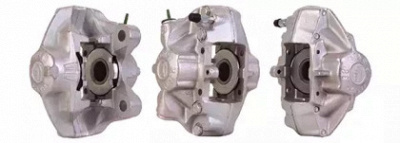AMK tca5253 -  Тормозной суппорт